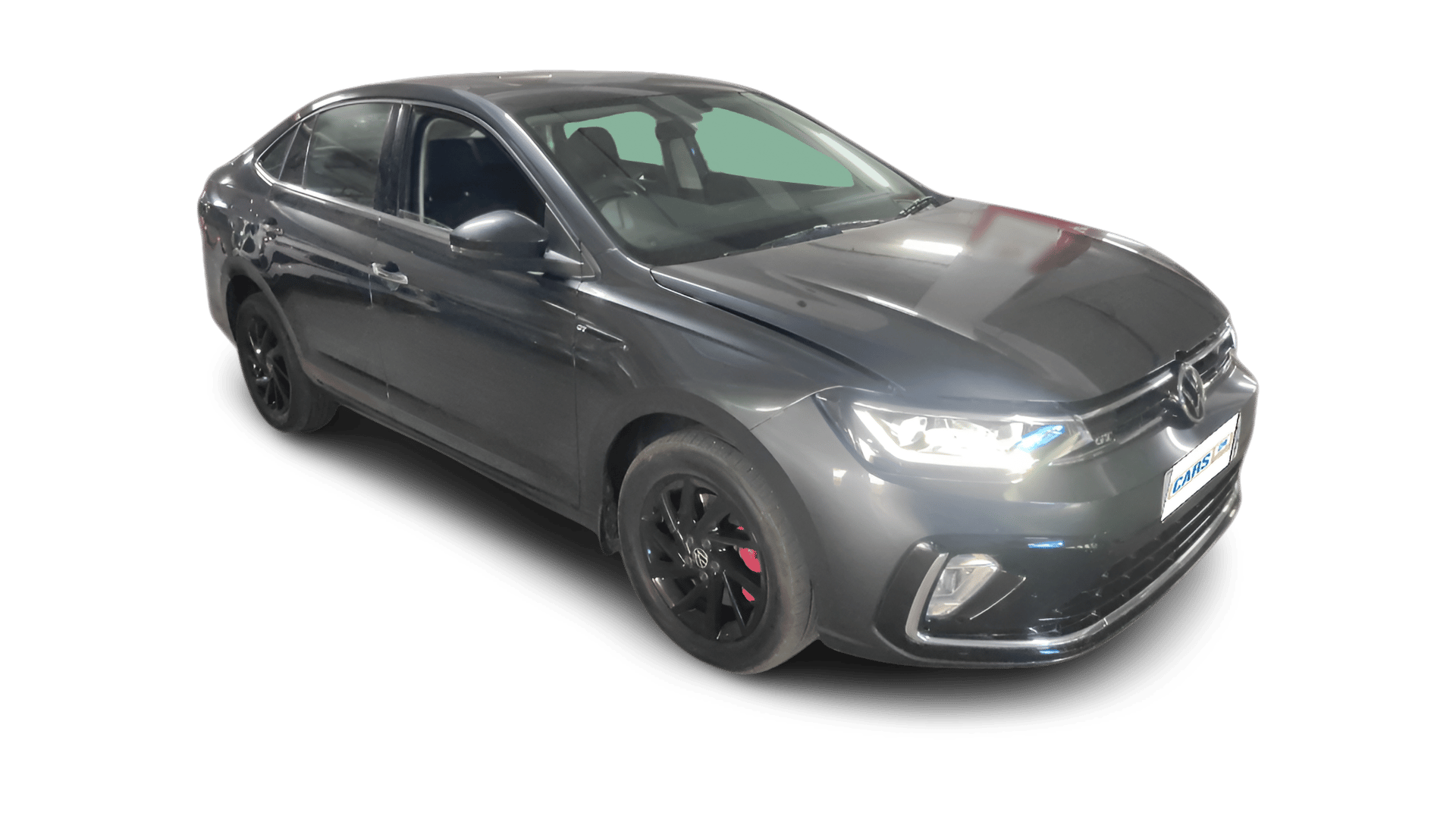 2022 Volkswagen VIRTUS - Sedan - Petrol - Automatic - ₹12.00 lakh